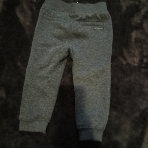 Hudson suit for toddler  size 2 - Picture 2 of 8